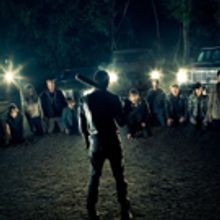 AMC Announces Live, 90-Minute Special Edition of TALKING DEAD