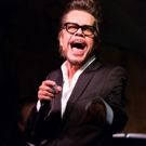 Photo Flash: Rock Icon Buster Poindexter Returns to Cafe Carlyle