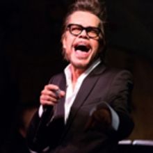 Photo Flash: Rock Icon Buster Poindexter Returns to Cafe Carlyle