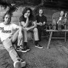 SWMRS To Support All Time Low on US Tour