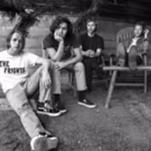 SWMRS To Support All Time Low on US Tour