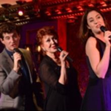 BWW Review: Donna McKechnie's 'Visit' with Kander & Ebb Falls Short of Expectations a