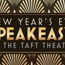 Cincinnati Pops Present a Speakeasy New Year's Eve with The Hot Sardines