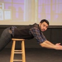 'Men Are From Mars - Women Are From Venus LIVE' at Starlight Indoors for 4 Shows Only