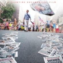 First Look - Showtime Airs Award Winning Documentary WEINER, Today