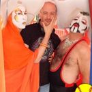 5th Annual Drag Queen World Series to be Held 5/14