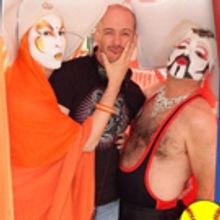 5th Annual Drag Queen World Series to be Held 5/14