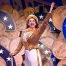 BWW Interview: DAMES AT SEA's Lesli Margherita Is Shuffling Back Into the Broadway…