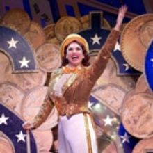 DAMES AT SEA's Lesli Margherita Is Shuffling Back Into the Broadway Spotlight!