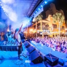17th Annual Florida Music Festival Kicks Off With Return of Warped Tour Founder Kevin