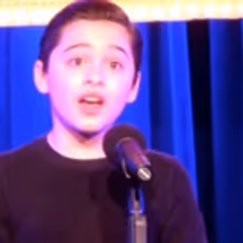 TV: Broadway Kids Show Off at BROADWAY SESSIONS!