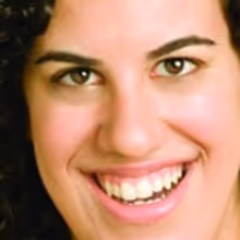 WALK WITH ME Written and Performed by Stephanie Gould Returns to the Peoples Improv…