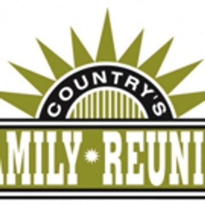 COUNTRY'S FAMILY REUNION to Bring NASHVILLE to Fans Next Month on RFD-TV