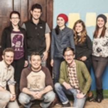 Cast, Creative Team Set for Tympanic Theatre's PAPER CITY PHOENIX