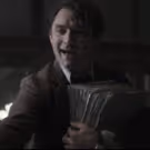 VIDEO: First Look - Jude Law Stars in Michael Grandage-Helmed GENIUS