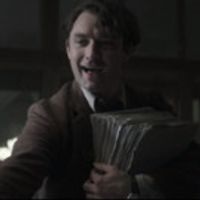 VIDEO: First Look - Jude Law Stars in Michael Grandage-Helmed GENIUS Video