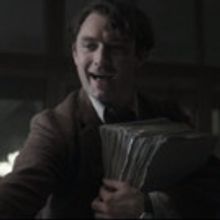 VIDEO: First Look - Jude Law Stars in Michael Grandage-Helmed GENIUS