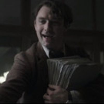 VIDEO: First Look - Jude Law Stars in Michael Grandage-Helmed GENIUS
