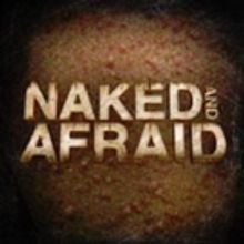 Discovery's NAKED AND AFRAID to Return in March