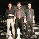 Photo Flash: First Look at THE BLACK BOOK, Opening This Weekend at American Theatre…