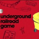 Maxamoo Podcast Discusses The Undertaking, Life & Times, Underground Railroad Game…