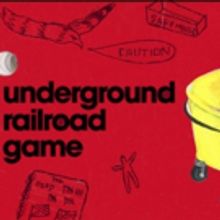 Maxamoo Podcast Discusses The Undertaking, Life & Times, Underground Railroad Game, N