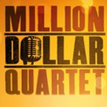 Barter Theatre Adds MILLION DOLLAR QUARTET to 2017 Season