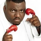 Aries Spears to Return to The Orleans Showroom, 11/27-28