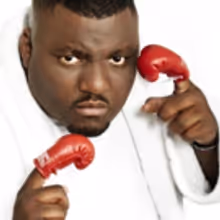 Aries Spears to Return to The Orleans Showroom, 11/27-28