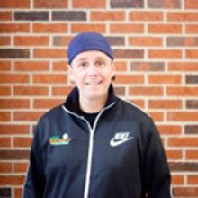 Comedian Bob Marley Brings Routine to the Capitol Center for the Arts 11/12