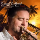 Tragedy Reunites Artist Geoff Alpert With His Music