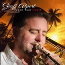 Tragedy Reunites Artist Geoff Alpert With His Music