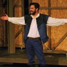 Oklahoma Shakespeare in the Park Begins Season with Hilarious TAMING OF THE SHREW