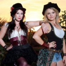 ANGELS ON HORSEBACK: RELOADED Returns to Alexander Upstairs Before Galloping to the N