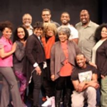 Photo Flash: York Theatre Company's DON'T BOTHER ME, I CAN'T COPE Begins Tonight