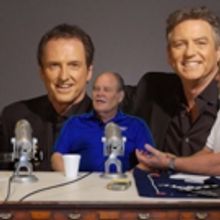 Larry Gatlin to Perform a Benefit Concert for West Texas A&M University