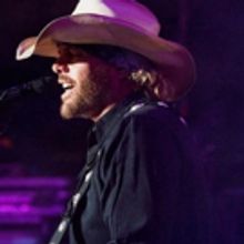 TBS Premieres New Special NEIGHBORHOOD SESSONS FEATURING TOBY KEITH Tonight