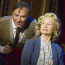 THE SMALLEST SHOW ON EARTH Coming to The Belgrade Theatre