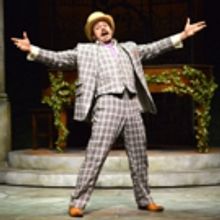 BWW Review: A Practically Perfect TWELFTH NIGHT at Pittsburgh Public
