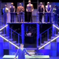 TV: Behind the Scenes of Meadow Brook Theatre's ATOMIC Video