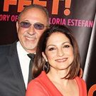 Bid To Meet ON YOUR FEET's Gloria and Emilio Estefan, Support Starfish Foundation