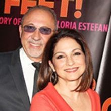 Bid To Meet ON YOUR FEET's Gloria and Emilio Estefan, Support Starfish Foundation