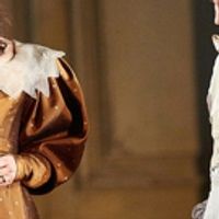 BWW Reviews: ROYAL OPERA HOUSE - LE NOZZE DI FIGARO, Cineworld Wandsworth, October 5 Photo