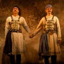 Broadway-Bound THE MINUTES, GUARDS AT THE TAJ, BLKS and More Highlight 2017-18 at Ste