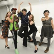 BWW Review: An Enthusiastic Evening with THE DANCE ENTHUSIAST