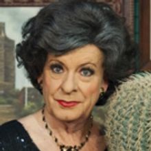 Theatre On The Bay Welcomes Tannie Evita in EVITA BEZUIDENHOUT AND THE KAKTUS OF SEPA