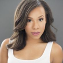 Salisha Thomas of BEAUTIFUL - THE CAROLE KING MUSICAL at The Bushnell