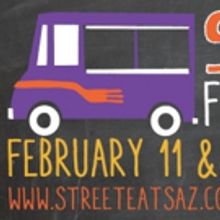 6th Annual STREET EATS Festival Coming to Salt River Fields Next Month
