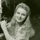 HAL ROACH'S LITTLE RASCALS and CAROUSEL Actress Jean Darling Has Died