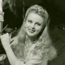HAL ROACH'S LITTLE RASCALS and CAROUSEL Actress Jean Darling Has Died